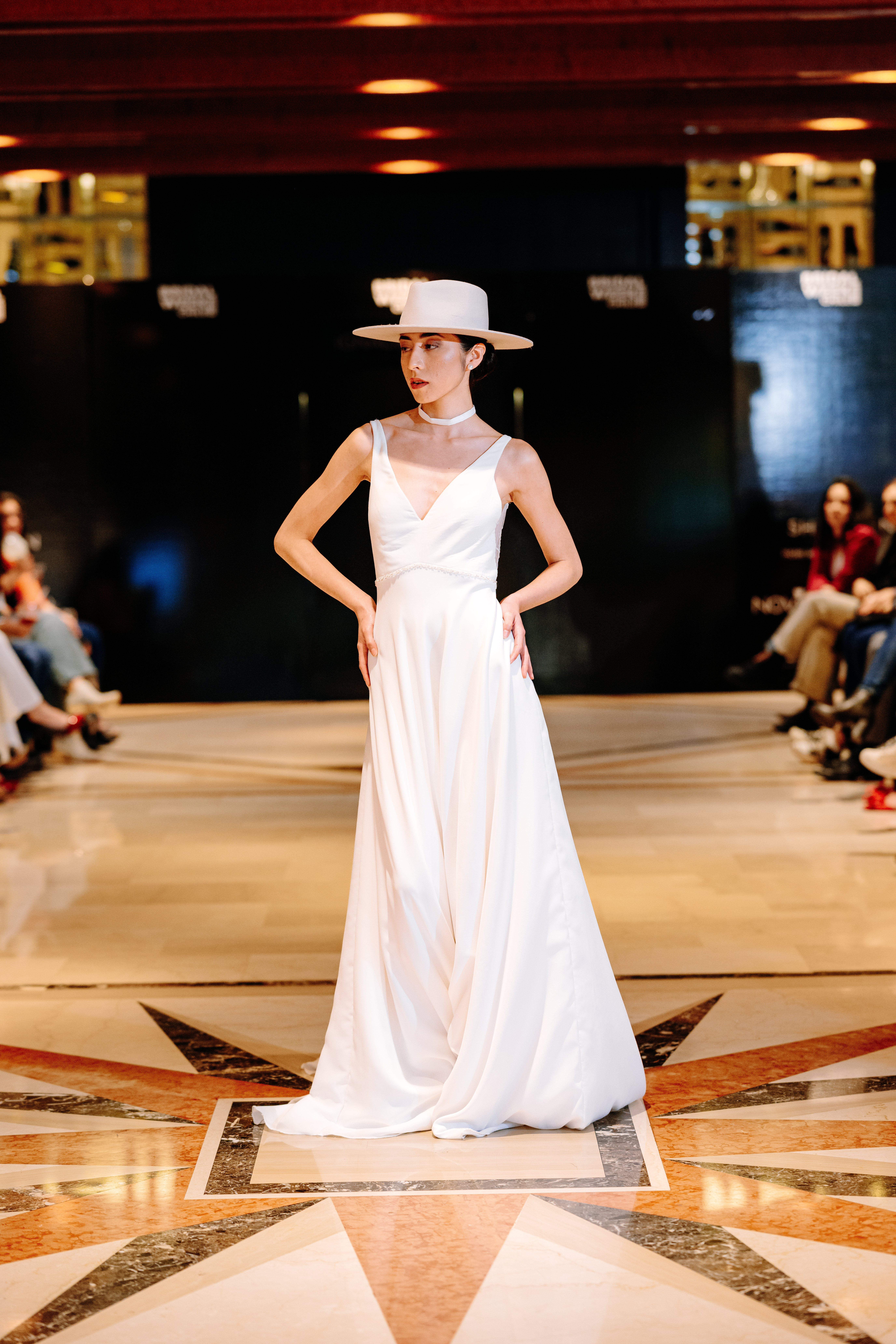 BRIDAL WEEK 2023
