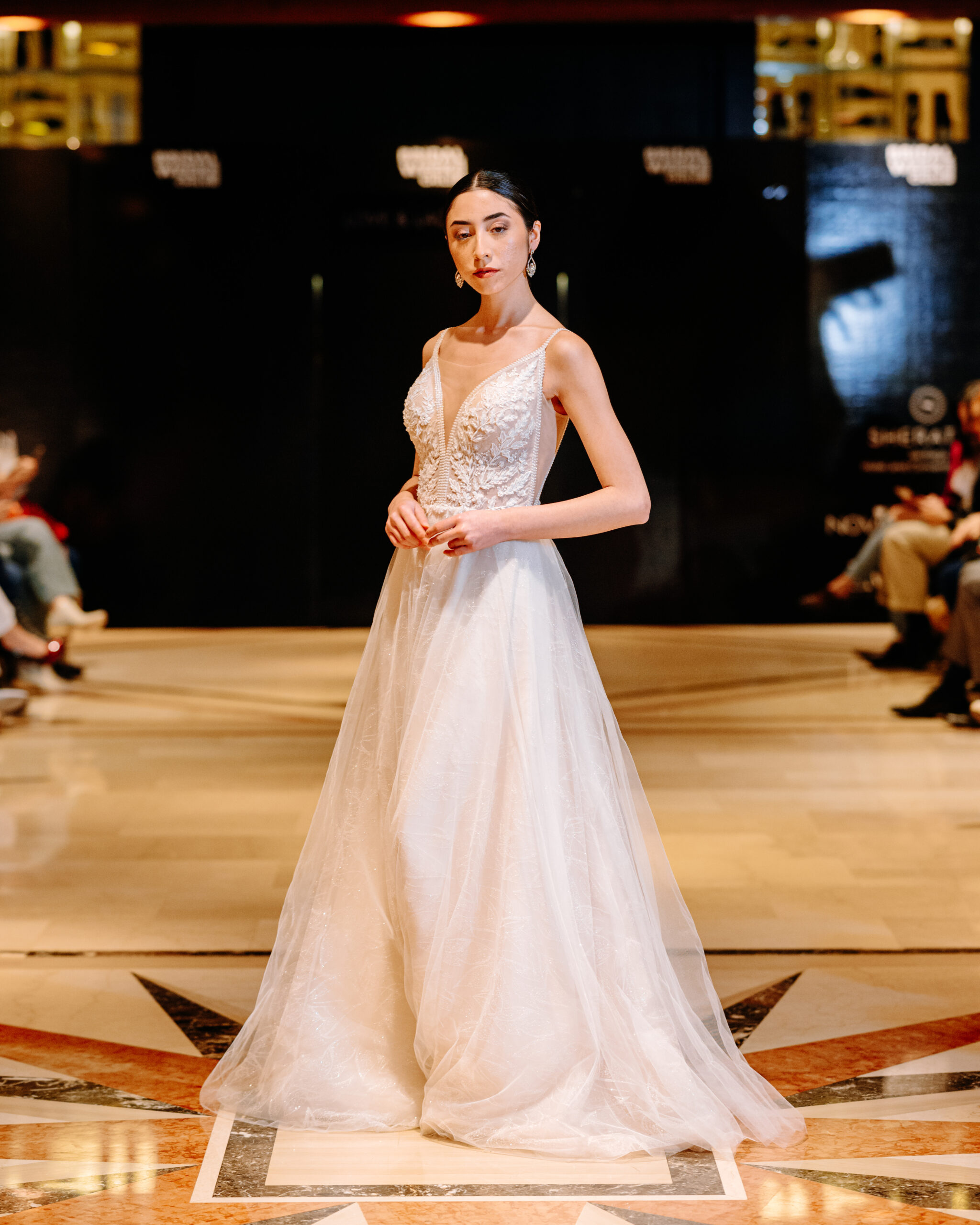 BRIDAL WEEK 2023