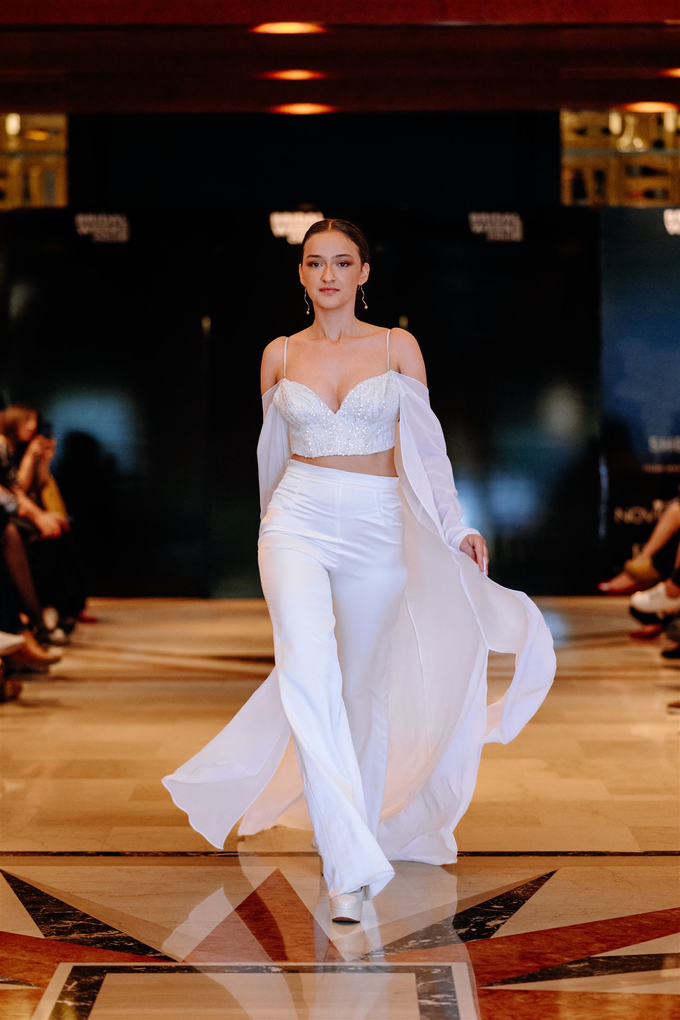 BRIDAL WEEK 2023