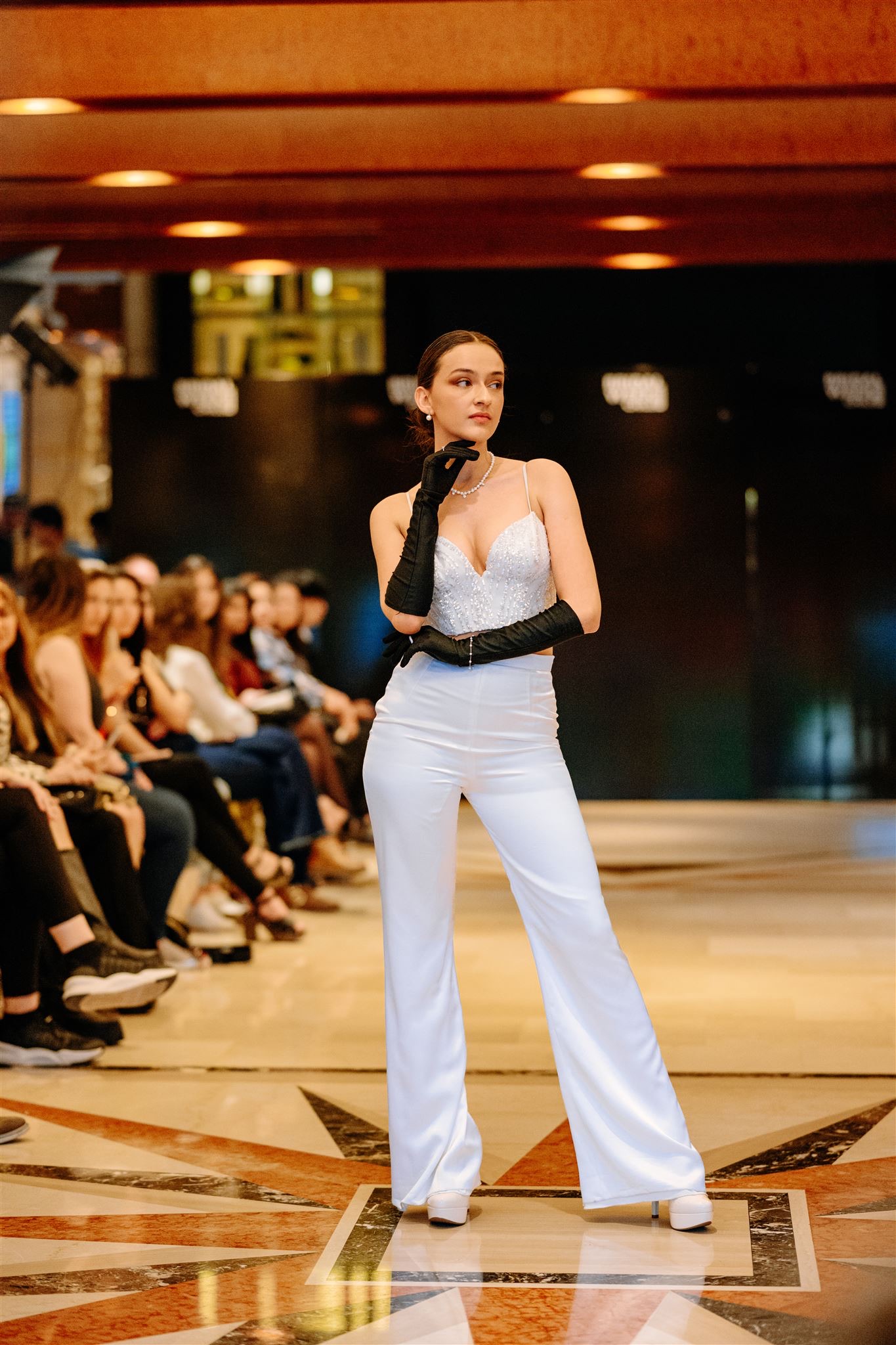 BRIDAL WEEK 2023