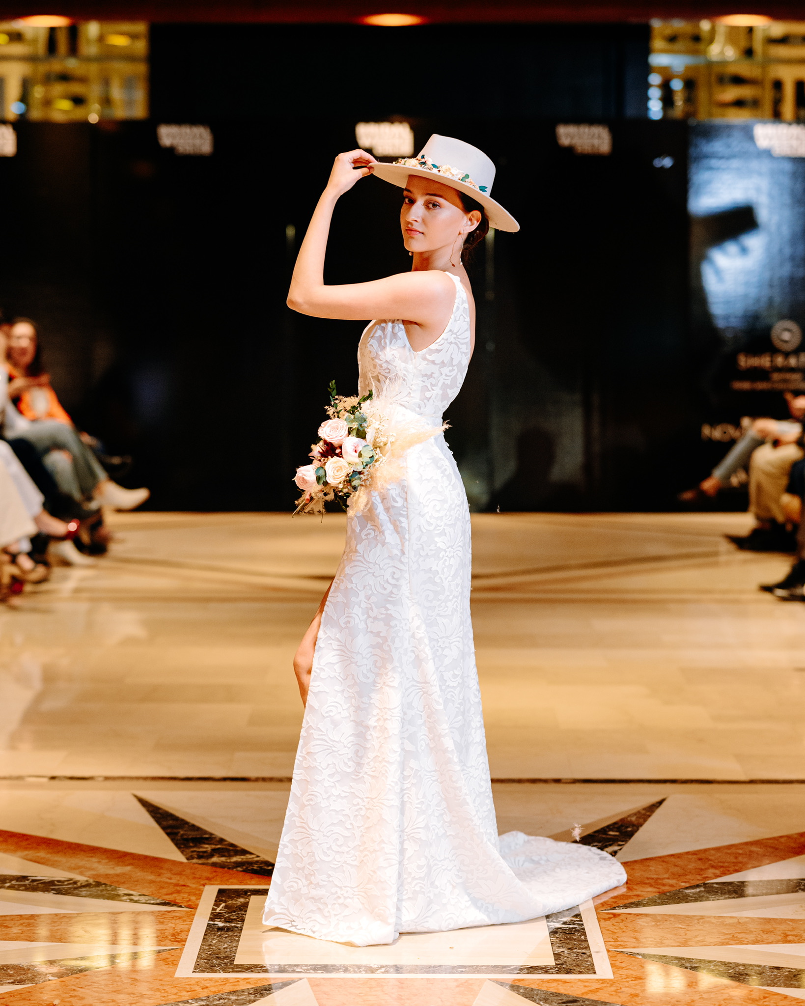 BRIDAL WEEK 2023