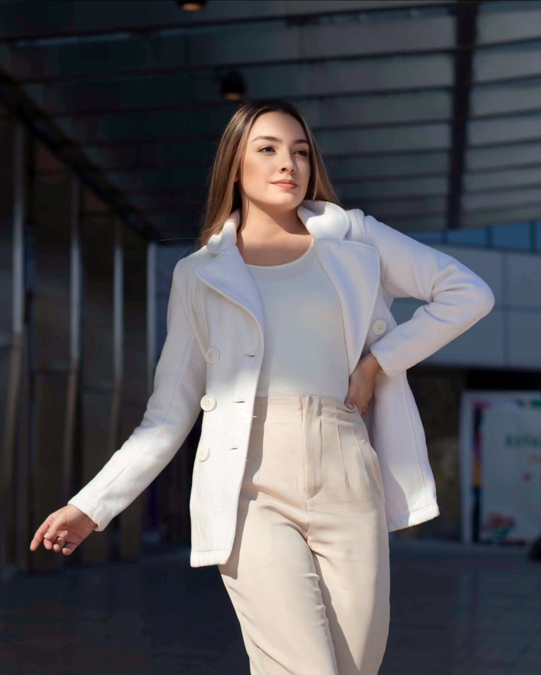 Portada Abigail Aguilar